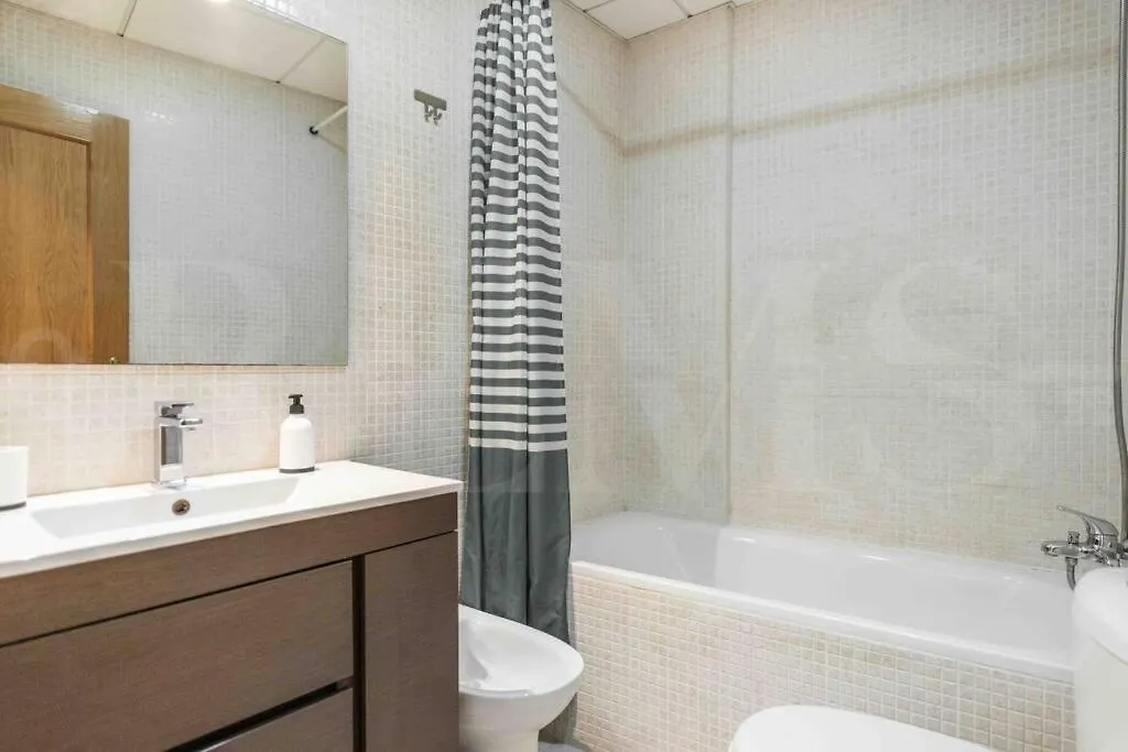 Comfortable Apartment At Capuchinos By Rems 马拉加 0*,  西班牙